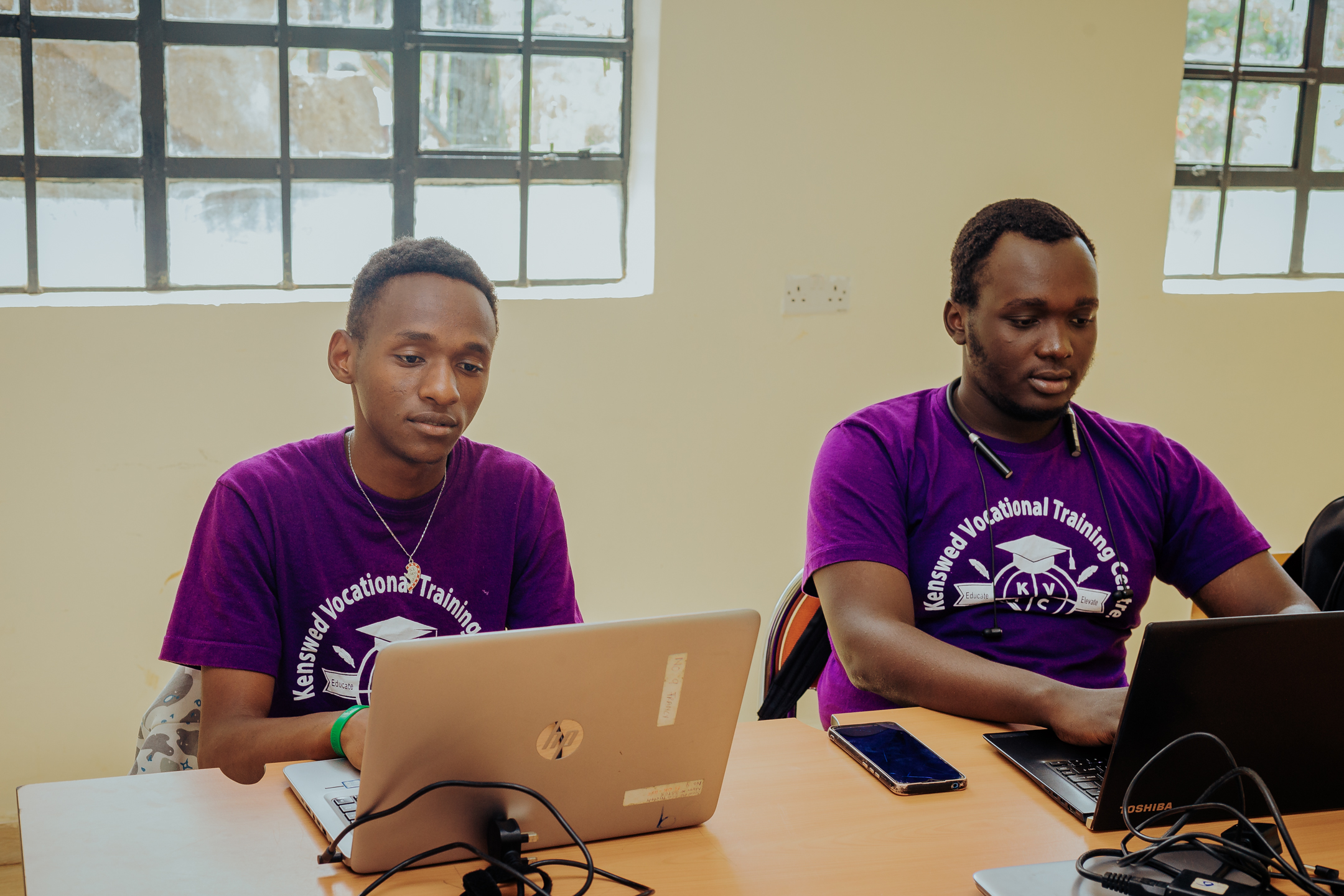 Front End Development