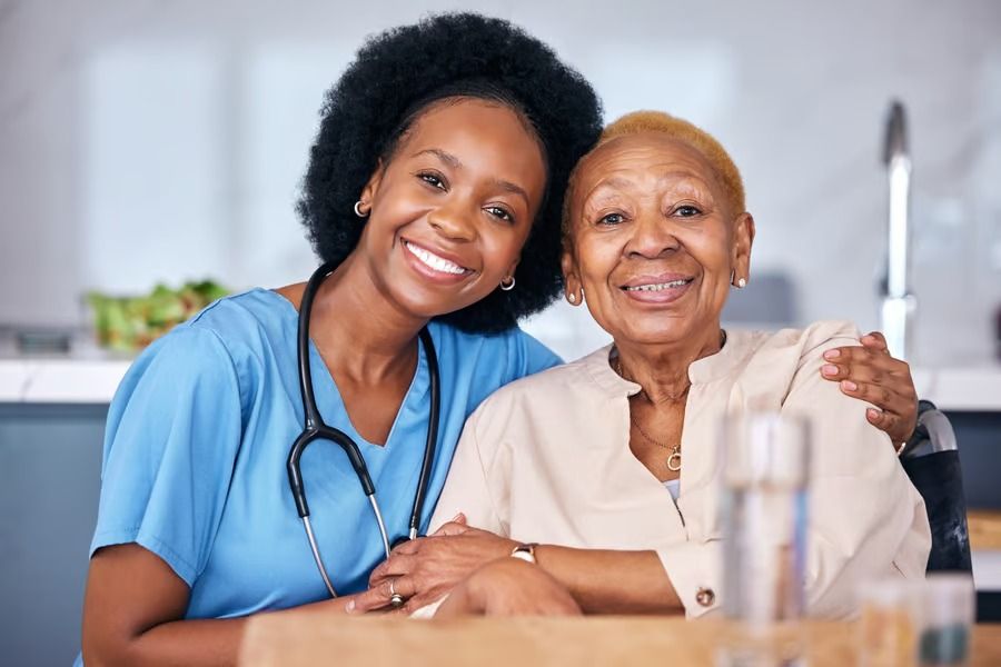 Home-Based Care (Level 3)