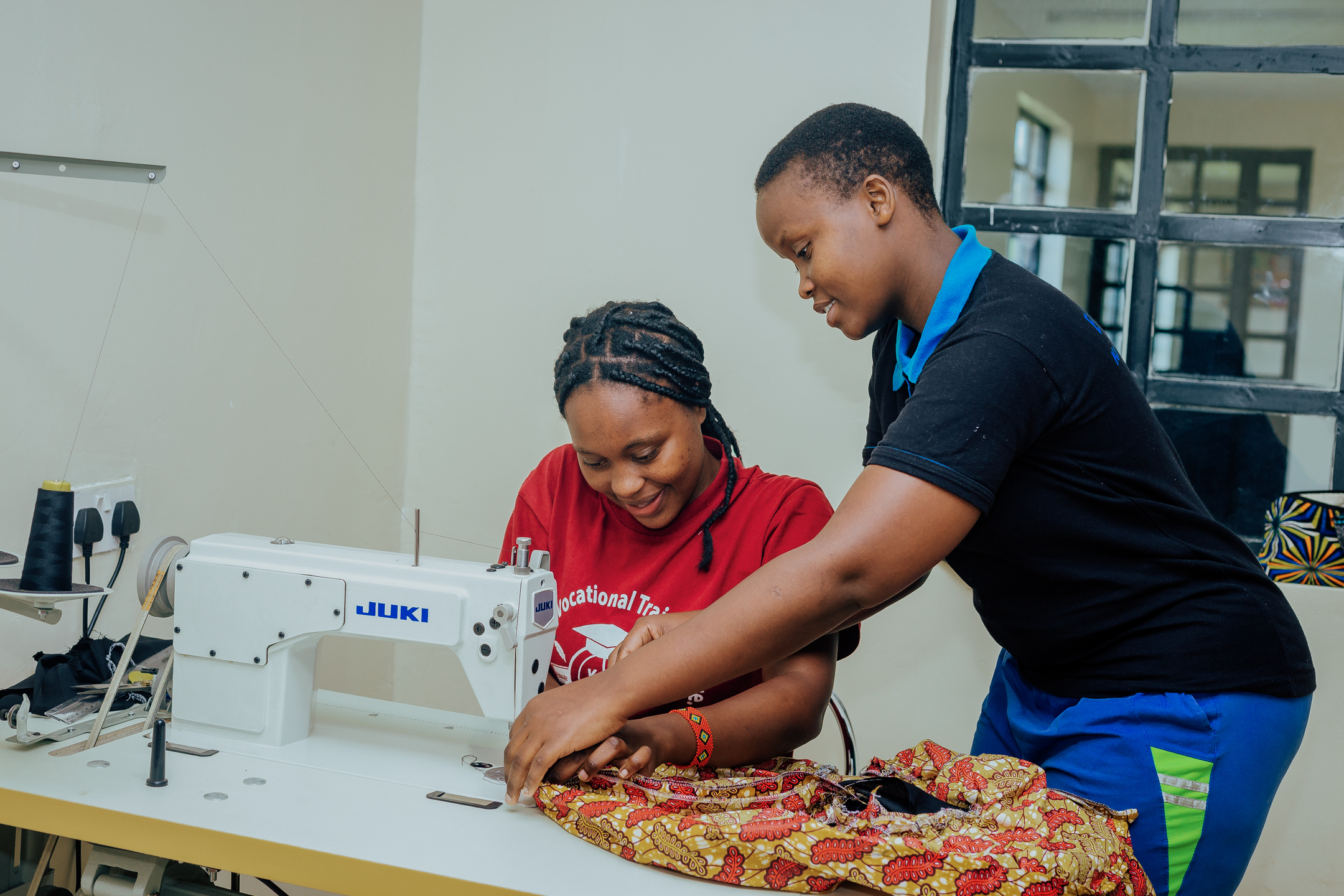 Tailoring and Dress Making