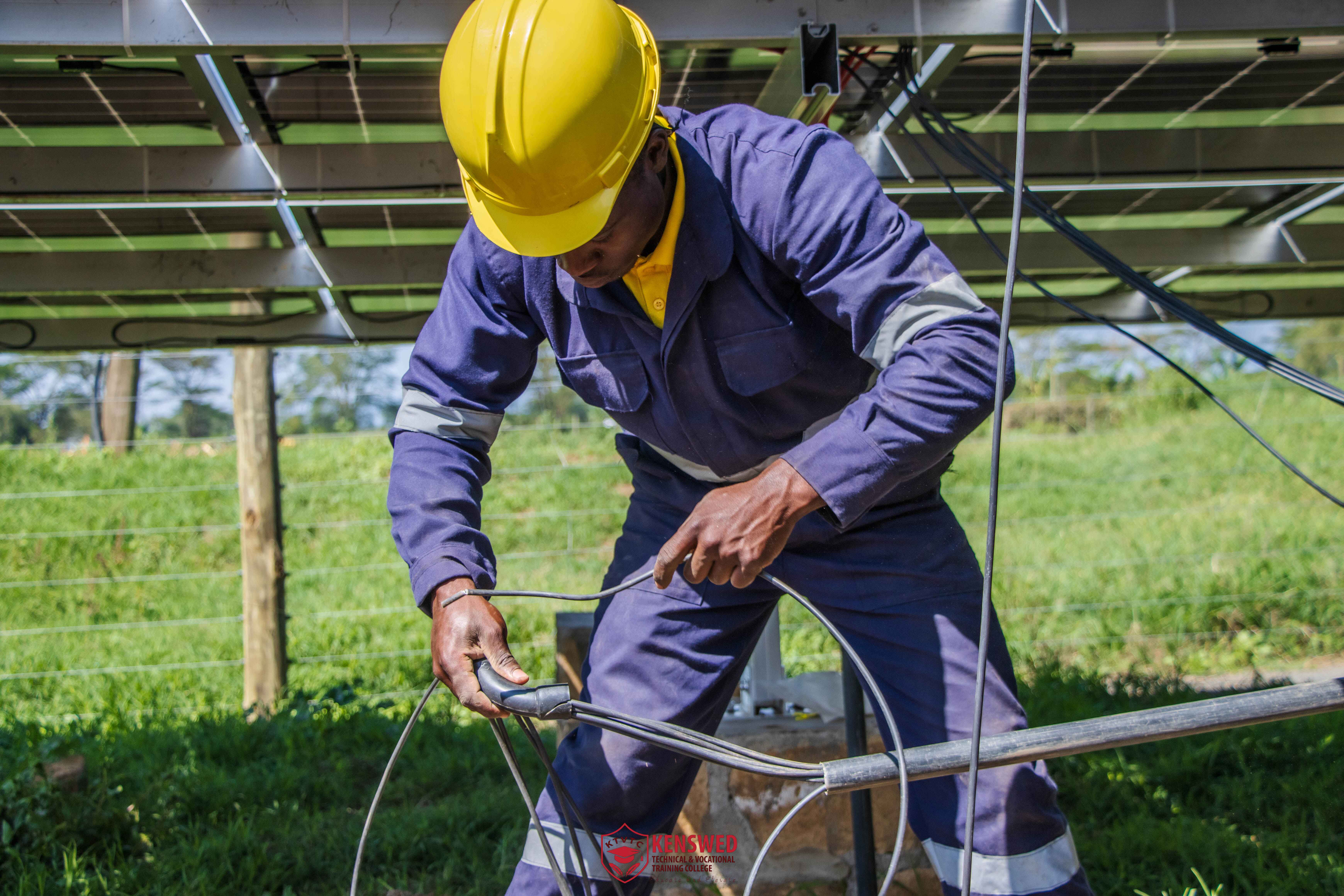 Electrical and Electronics Engineering