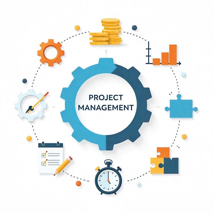 PROJECT MANAGEMENT