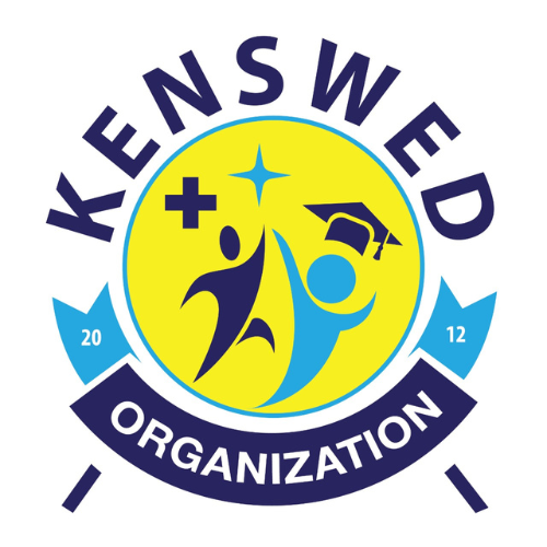 Kenswed Organization Logo